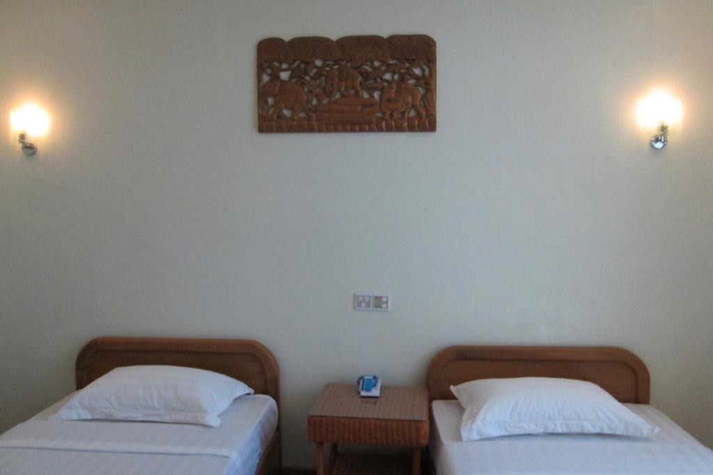 Golden Dream Hotel Mandalaj Kültér fotó