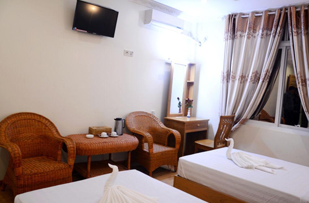 Golden Dream Hotel Mandalaj Kültér fotó