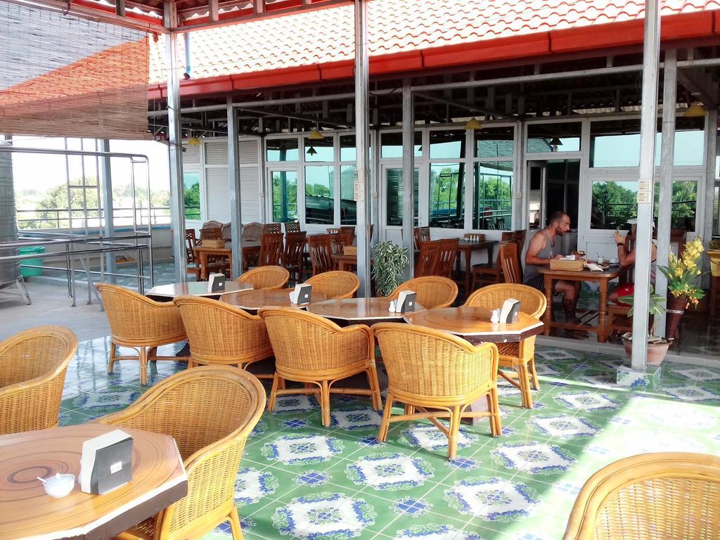 Golden Dream Hotel Mandalaj Kültér fotó