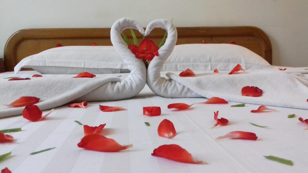 Golden Dream Hotel Mandalaj Kültér fotó
