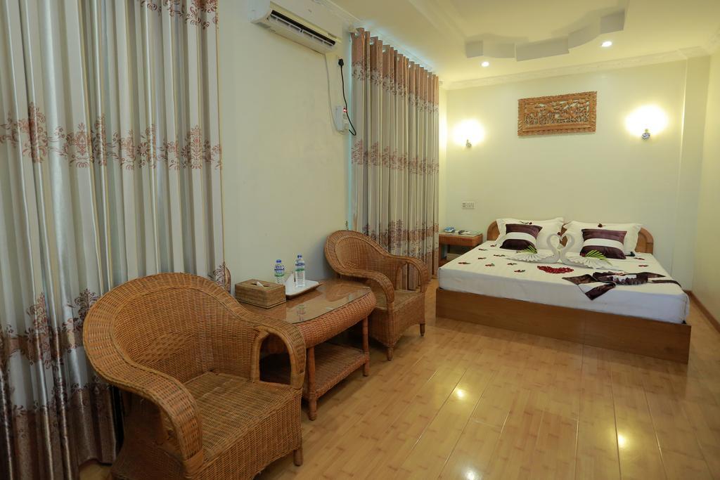 Golden Dream Hotel Mandalaj Kültér fotó