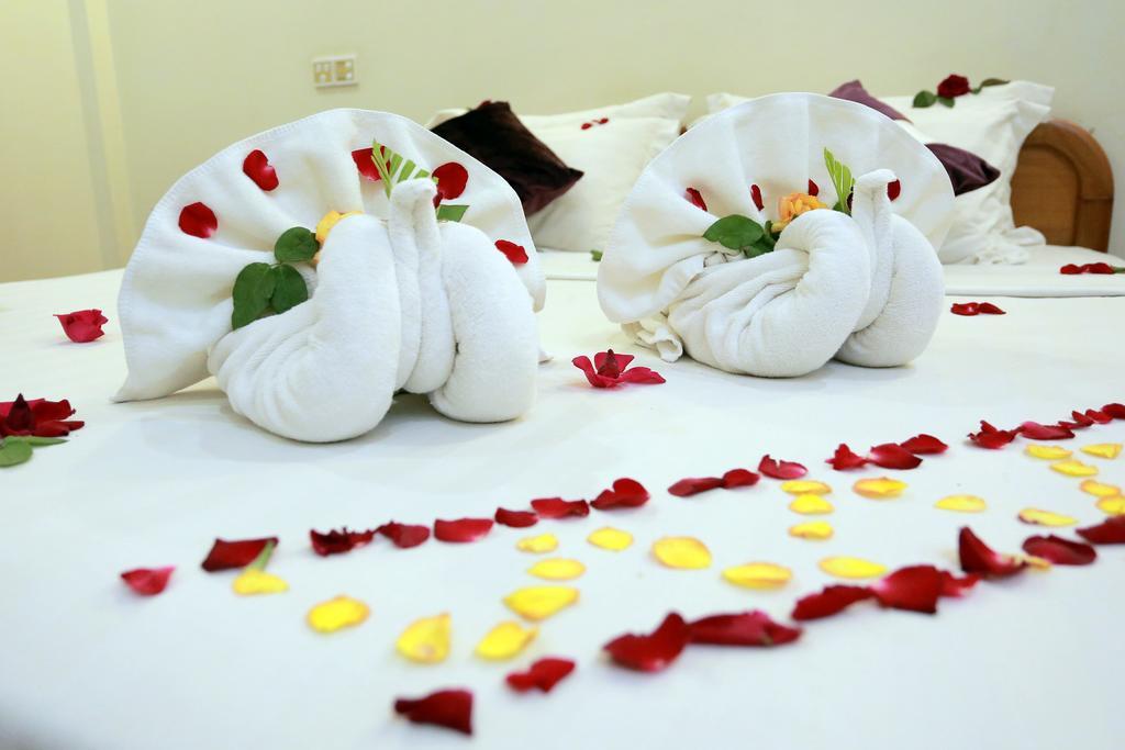 Golden Dream Hotel Mandalaj Kültér fotó