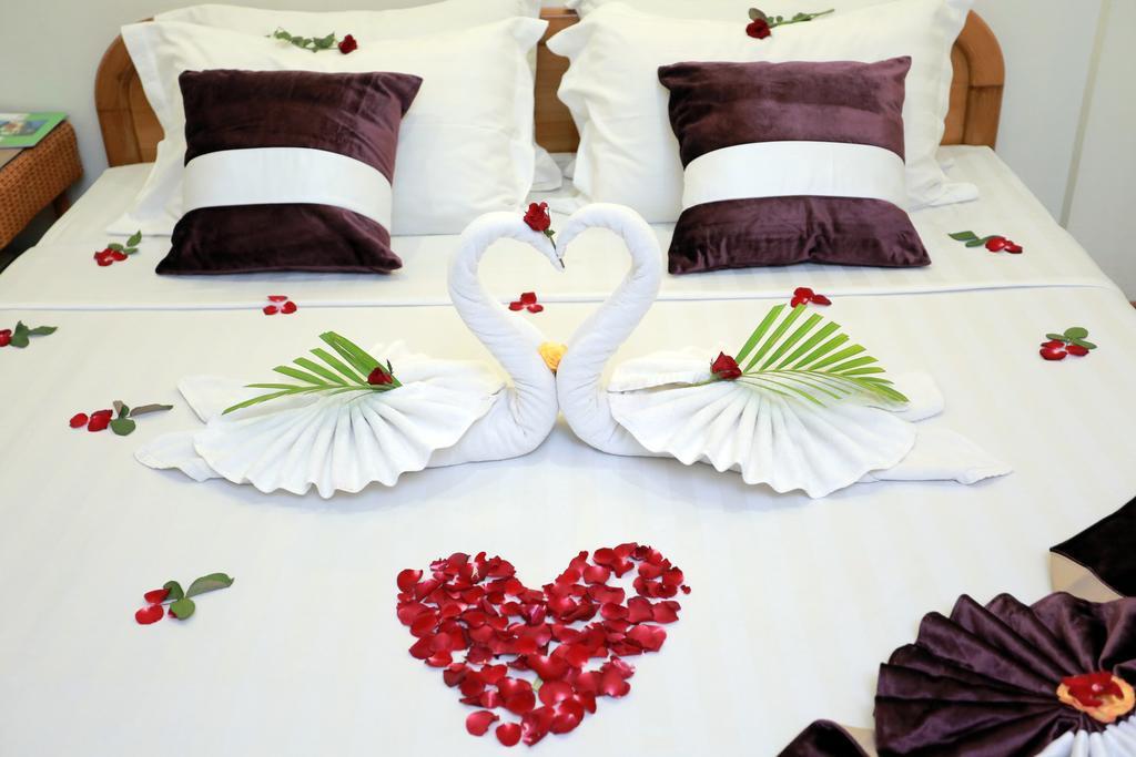 Golden Dream Hotel Mandalaj Kültér fotó